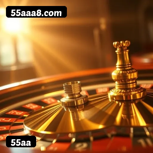 Vantagens exclusivas 55aa para jogadores brasileiros - São Paulo, Rio, BH