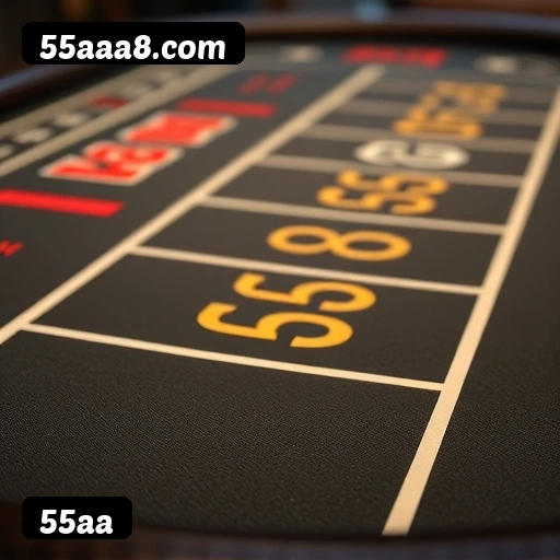 Comparação APP mobile vs versão web da 55aa