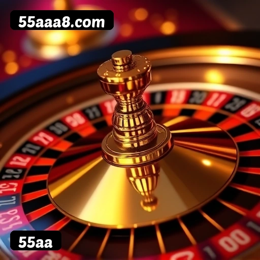 Tabela RTP dos jogos de cassino da 55aa